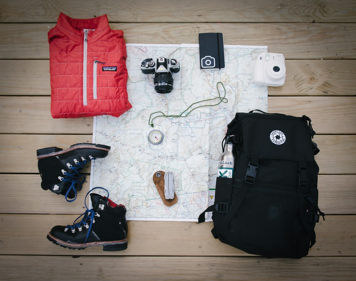 How To Streamline Your Tech For Travel