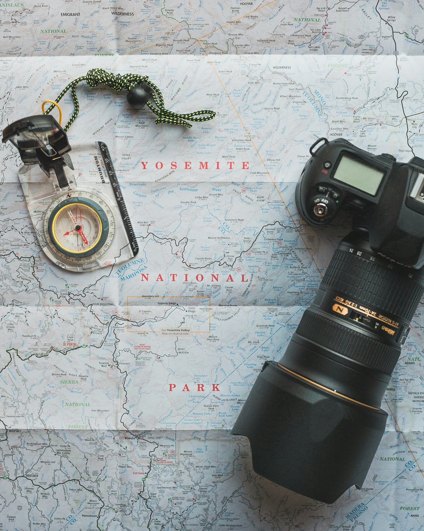Best Lightweight Gear For Frequent Travelers