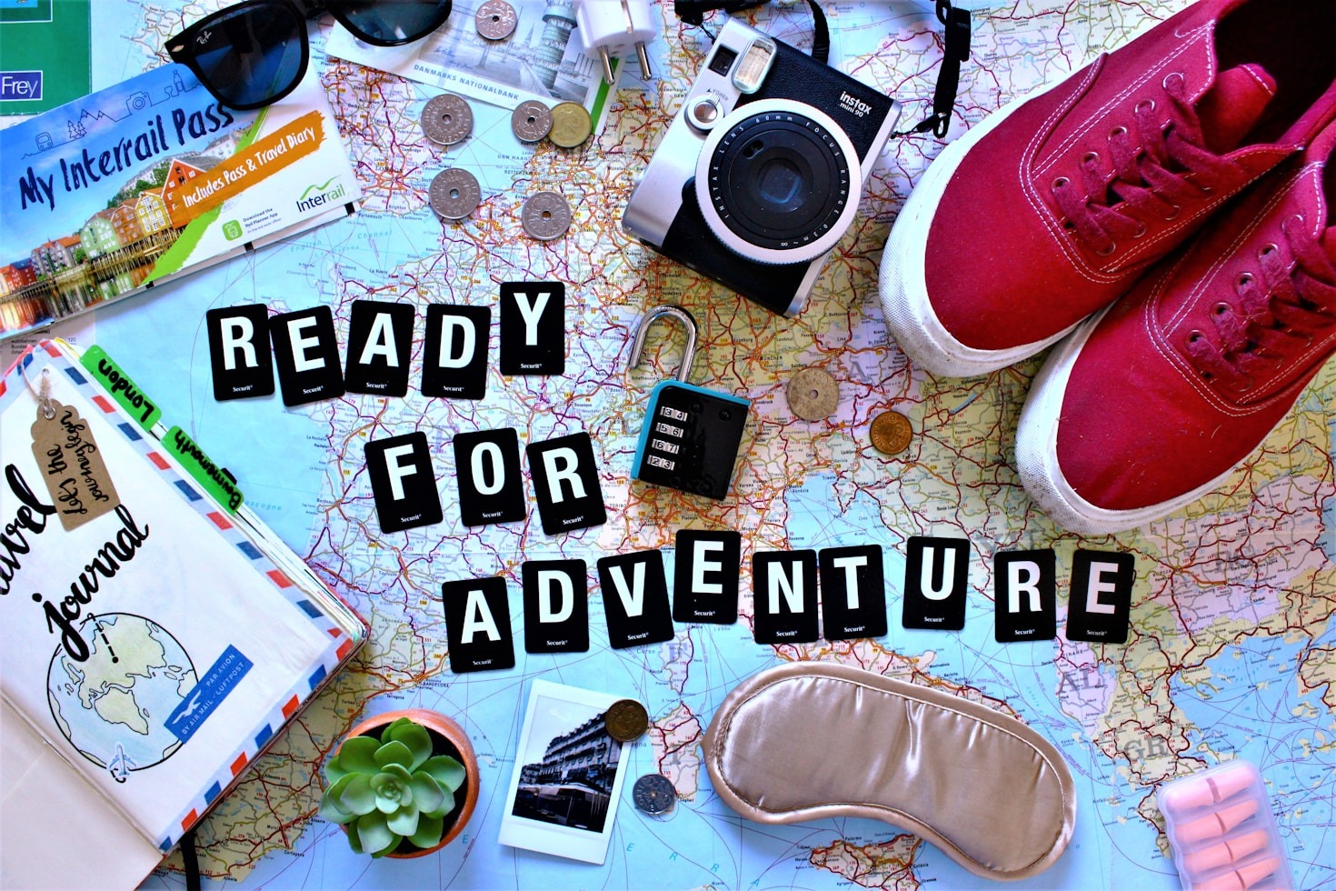 Maximizing Space With Smart Packing Hacks