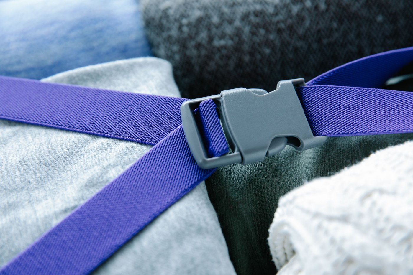Detail image for Anti-Theft Travel Bags: Useful Features vs Marketing