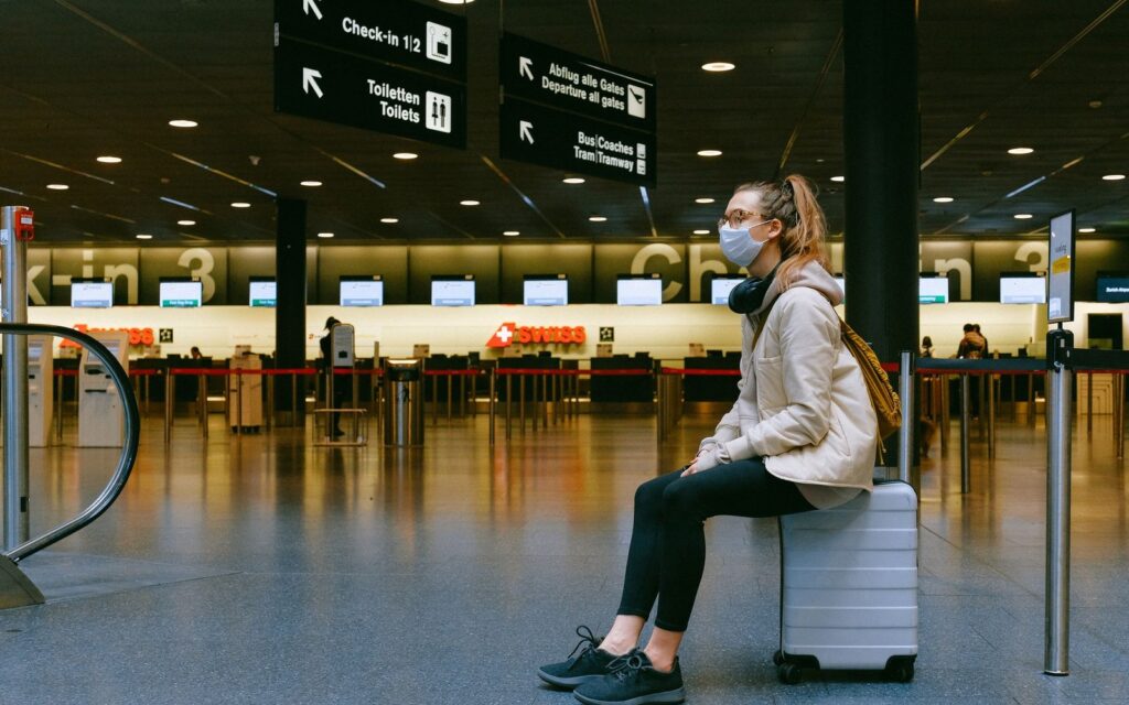 Best Carry-On Luggage for Frequent Travelers