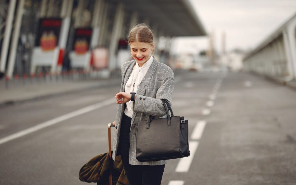 Best Laptop Travel Backpacks for Work Trips