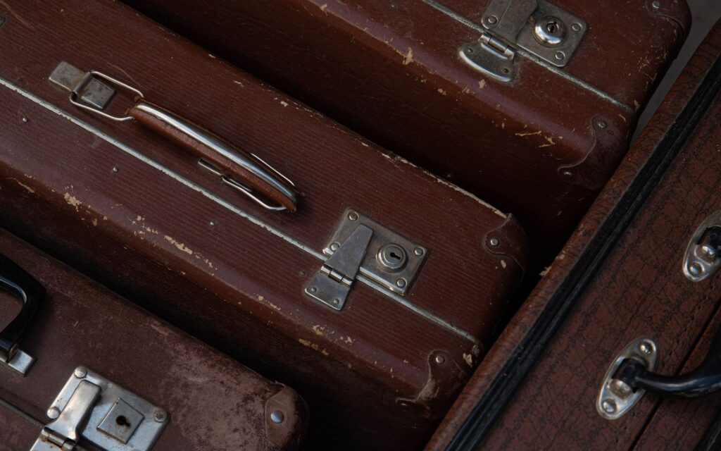 Best Luggage Locks and Cable Locks for Travel