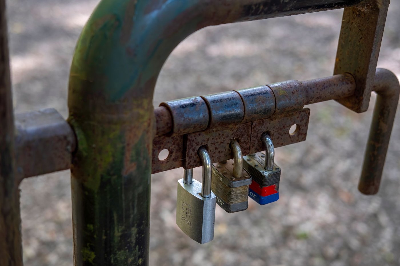 Detail image for Best Luggage Locks and Cable Locks for Travel