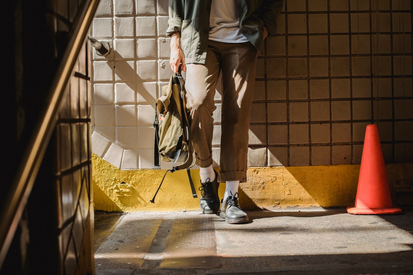 Detail image for Best Packable Daypacks for City Trips