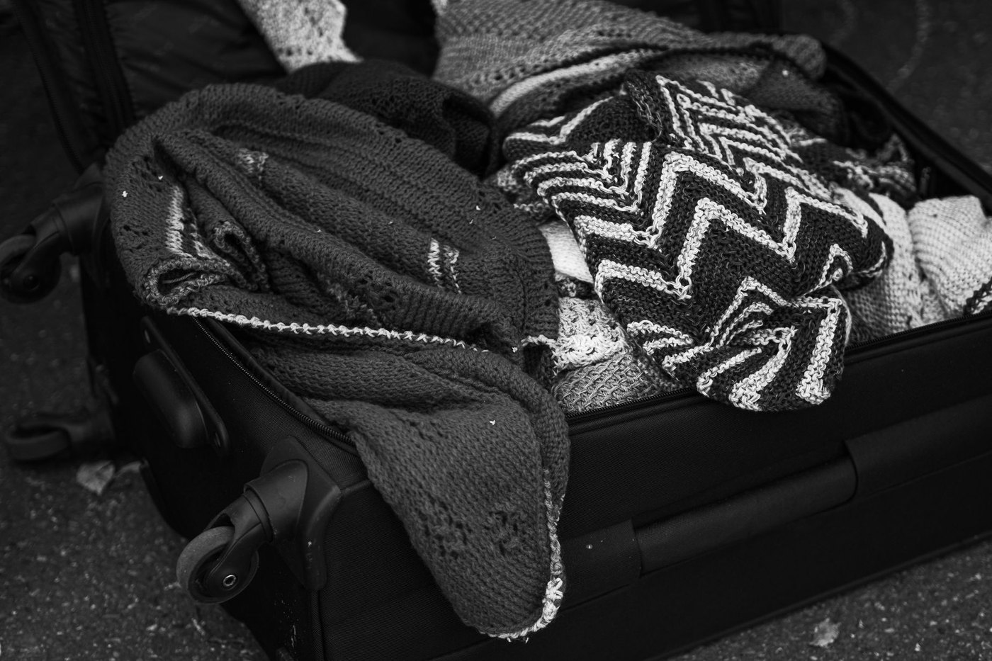 Detail image for Best Packing Cubes for Carry-On Travel