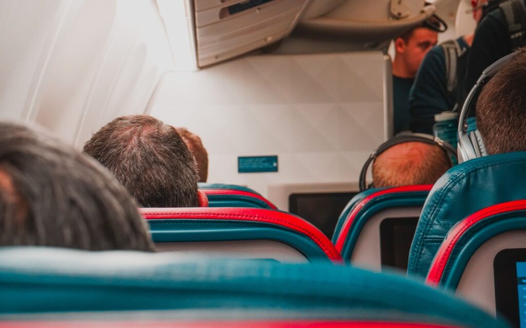 Best Personal Item Bags for Under-Seat Travel