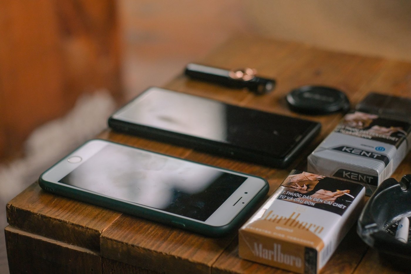 Packing setup for Best Power Banks for Flights and Long Travel Days