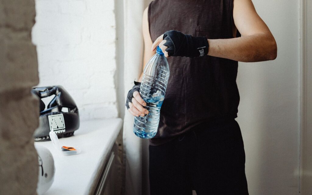 Best Refillable Water Bottles for Travel
