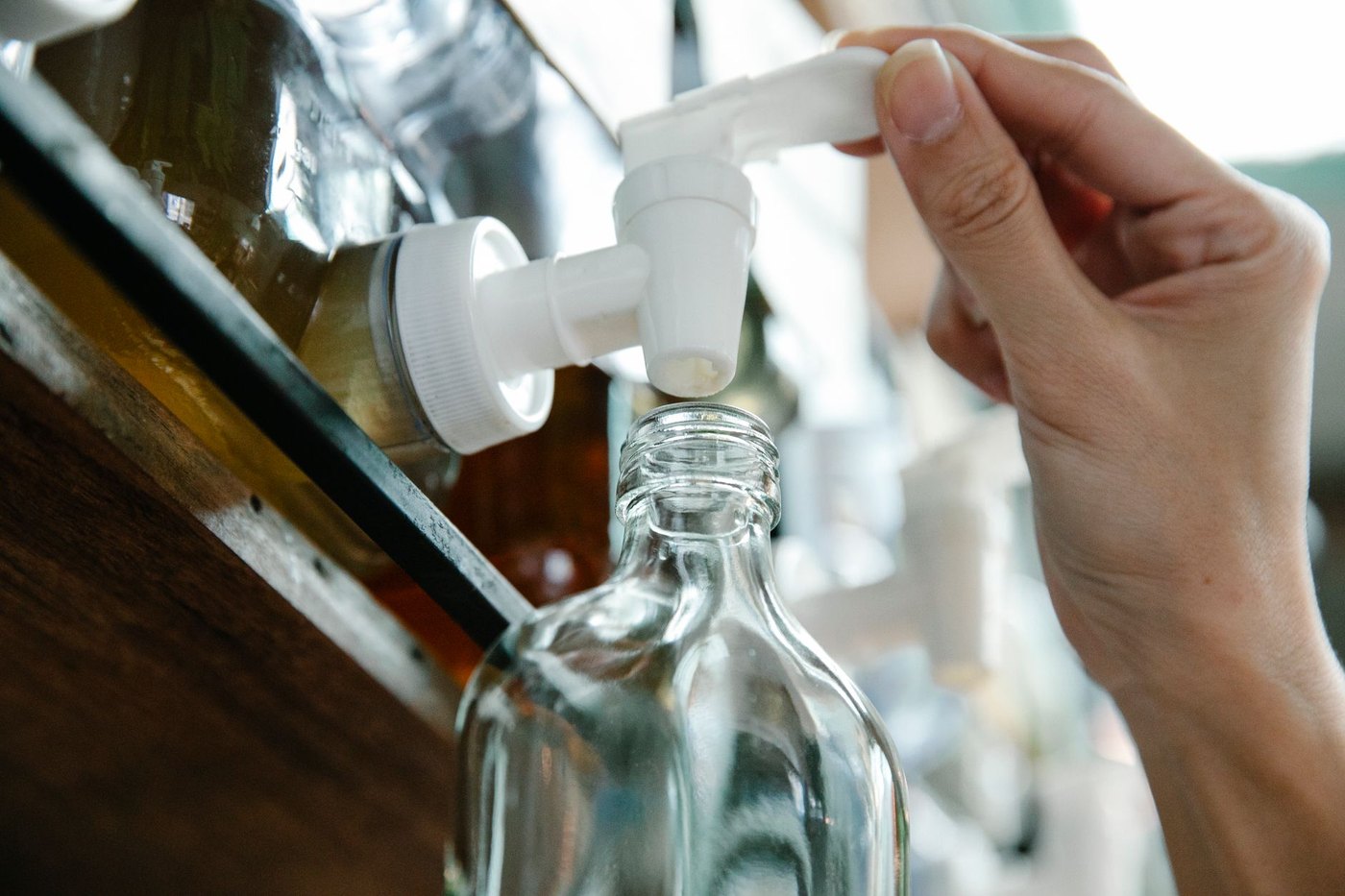 Detail image for Best Refillable Water Bottles for Travel