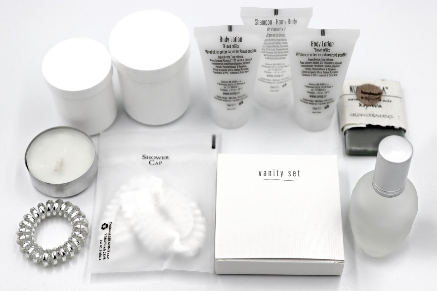 Detail image for Best Toiletry Bags for Flights and Hotel Bathrooms
