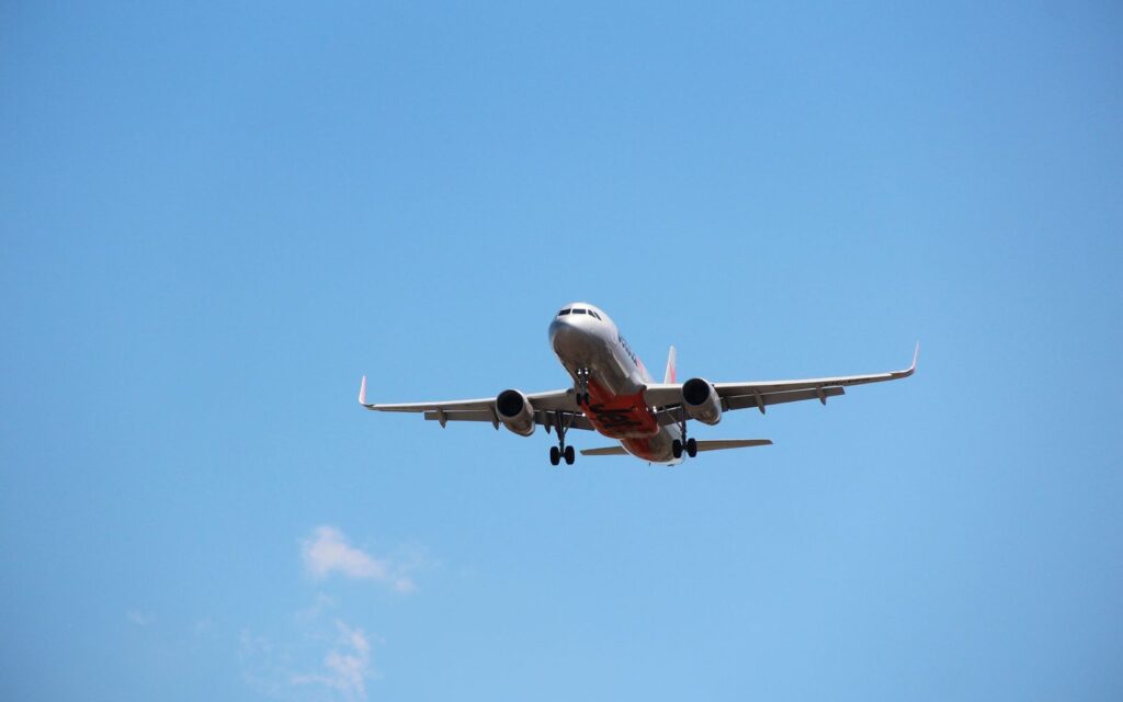 Best Travel Gear for Flying with Kids