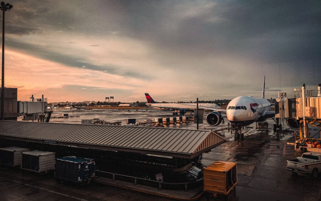 Best Travel Pillows for Flights and Trains