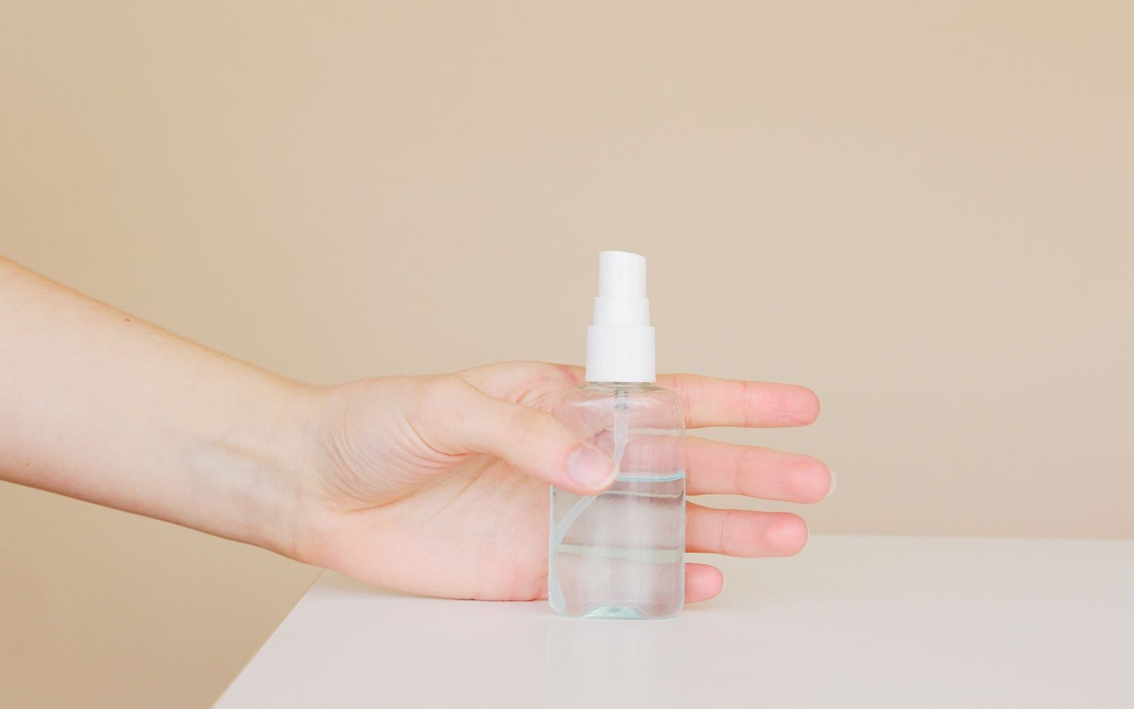 Clear Toiletry Bags and Liquids Rules: What to Check