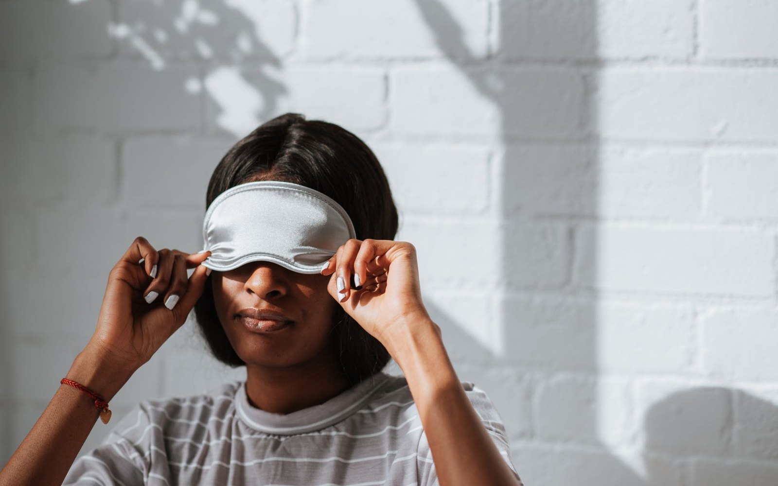 Eye Masks and Earplugs for Better Travel Sleep