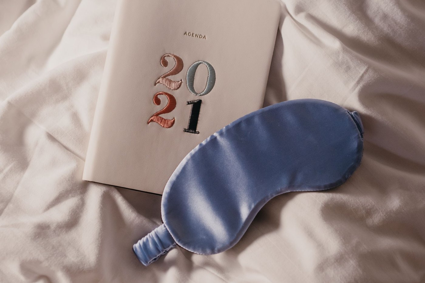 Packing setup for Eye Masks and Earplugs for Better Travel Sleep