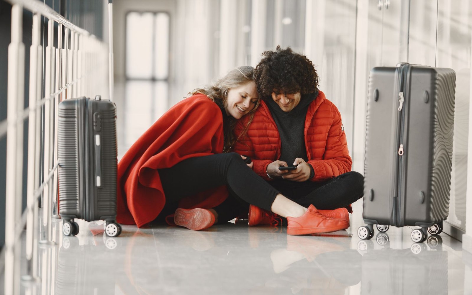 Hard-Shell vs Soft-Side Carry-On Luggage