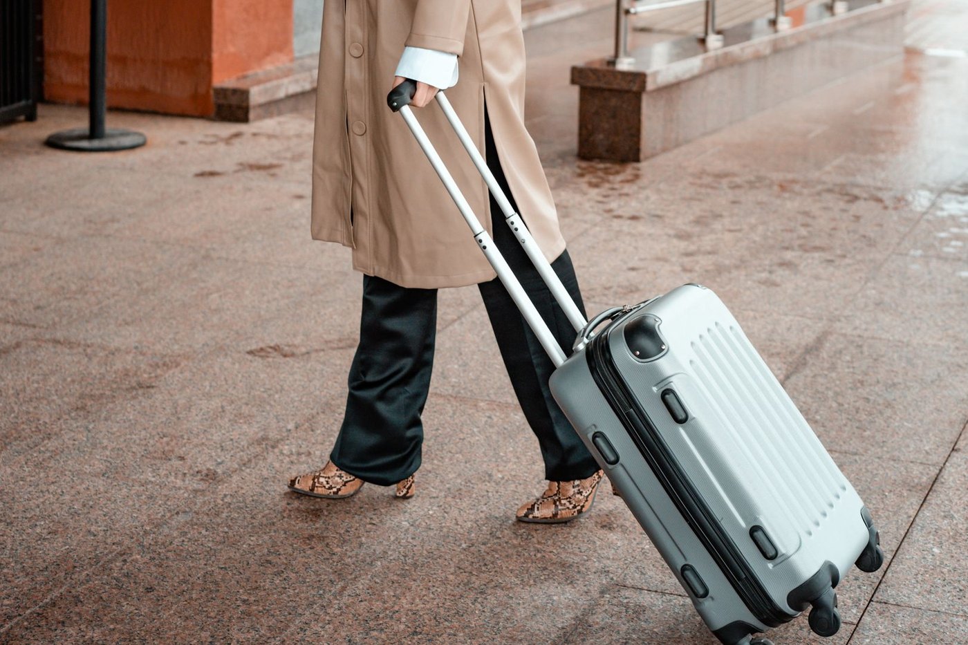 Detail image for Hard-Shell vs Soft-Side Carry-On Luggage