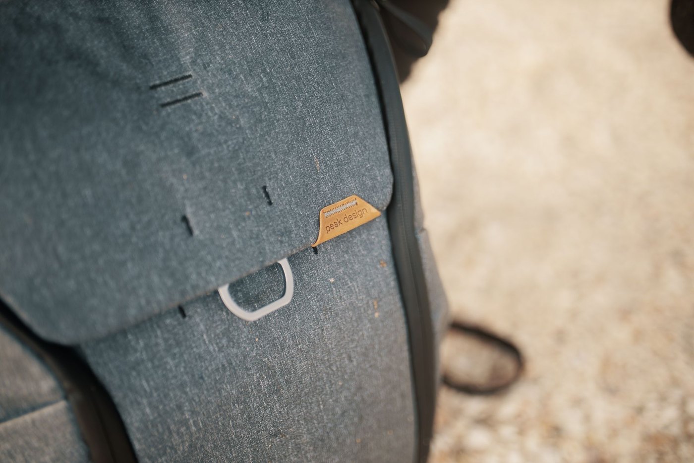 Detail image for How to Pack a Week in a Carry-On