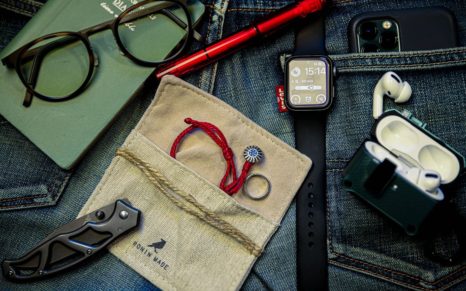 Best Picks travel gear image