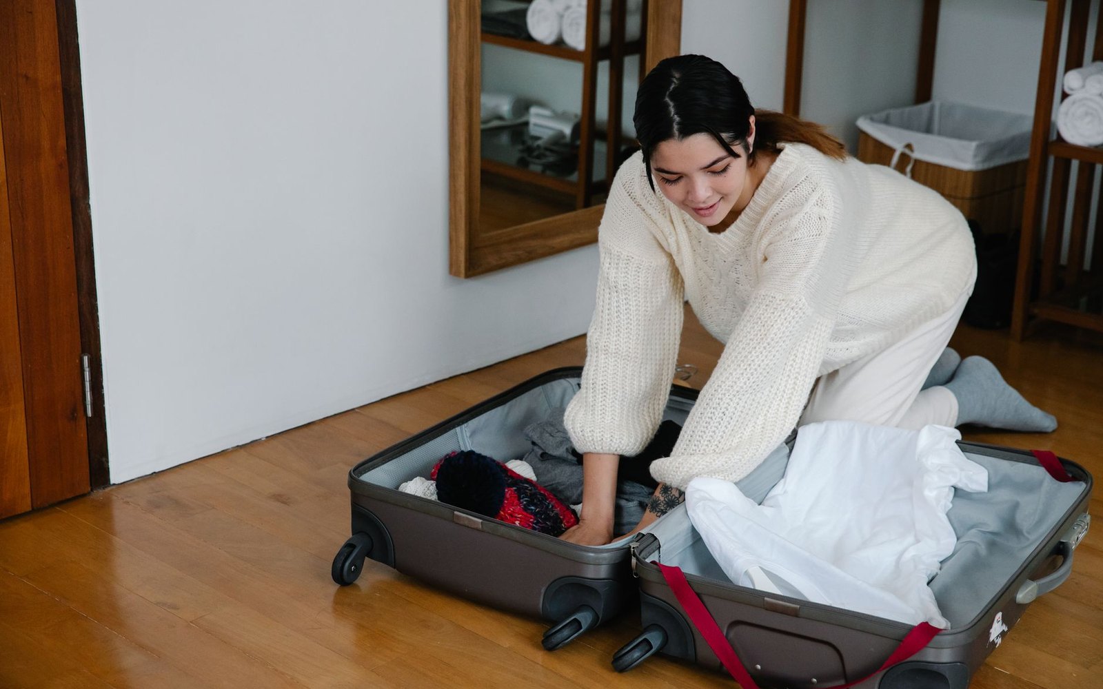 Family Travel Gear travel gear image