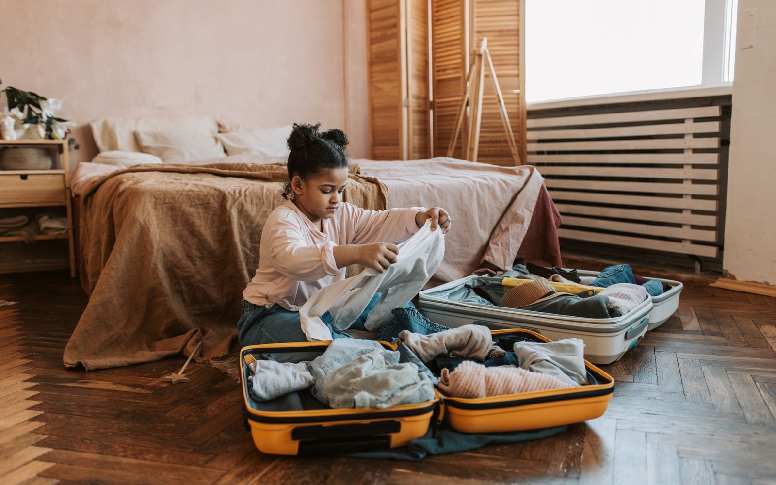 Kids’ Travel Backpacks: What to Look For