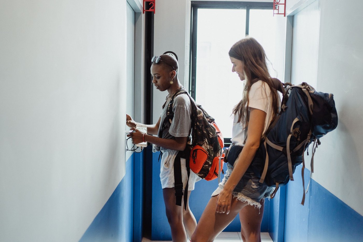 Detail image for Kids' Travel Backpacks: What to Look For