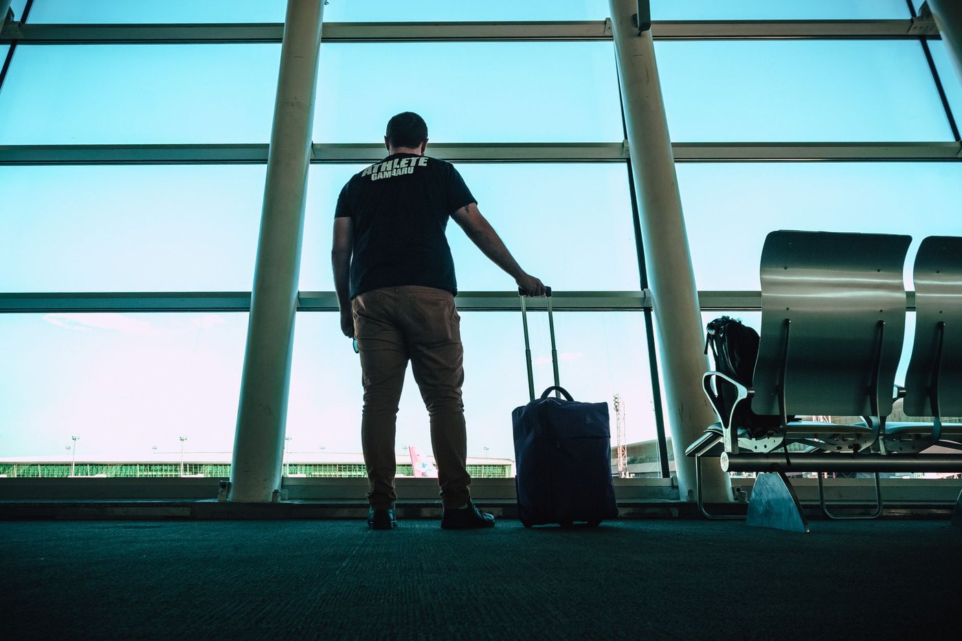 Detail image for Luggage Trackers: AirTag, Tile, and Alternatives