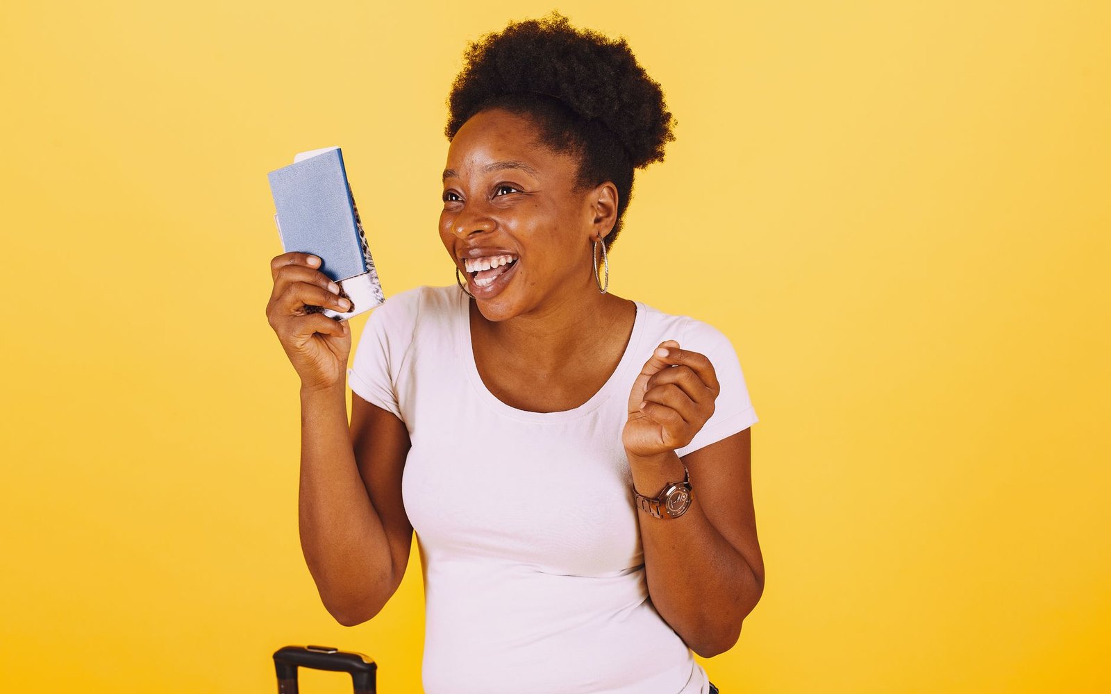 Passport Holders and Travel Wallets: What Actually Helps