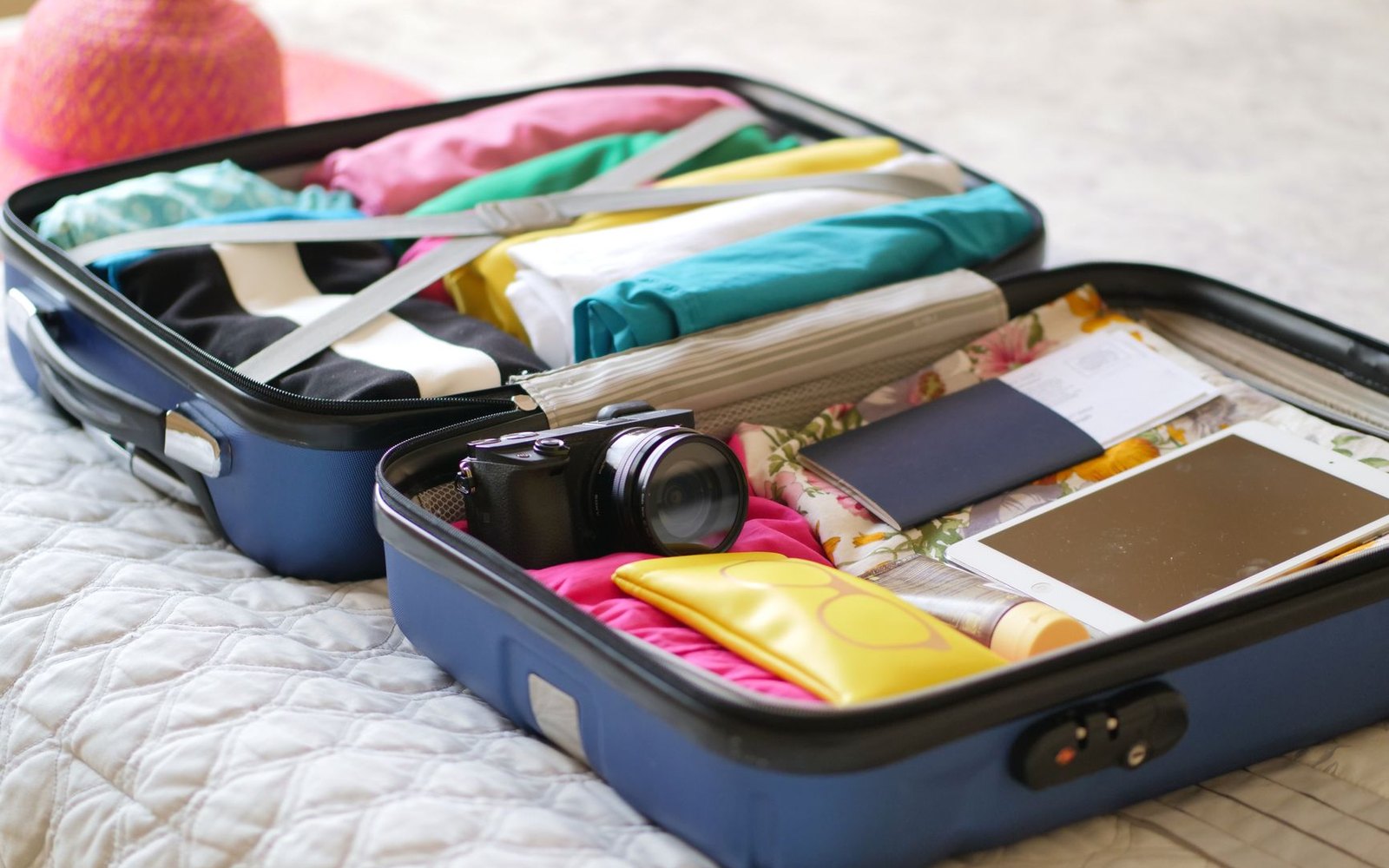 Shoe Bags, Laundry Bags, and Small Organizers That Actually Help