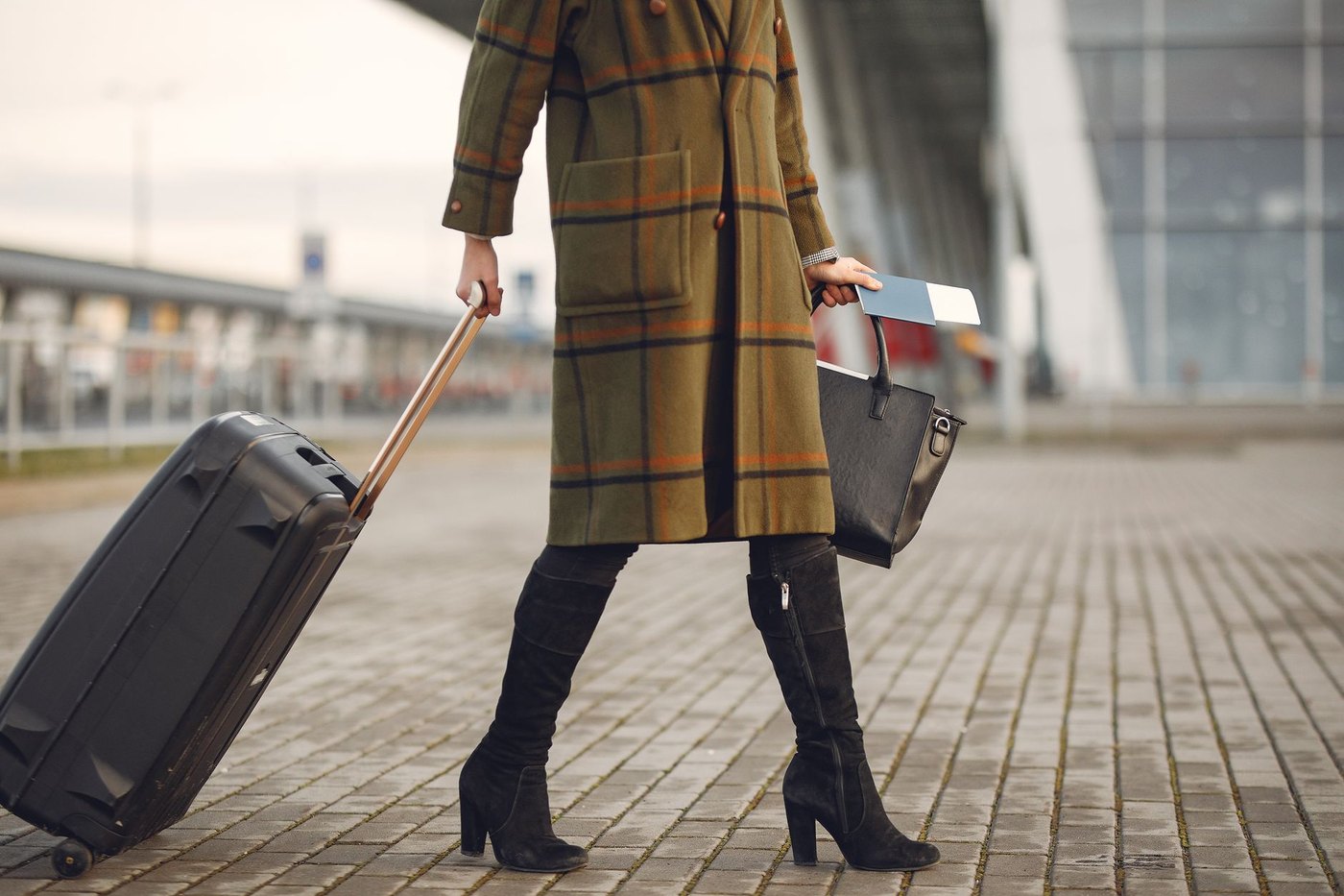 Detail image for Sling Bags and Crossbody Bags for Airport Days