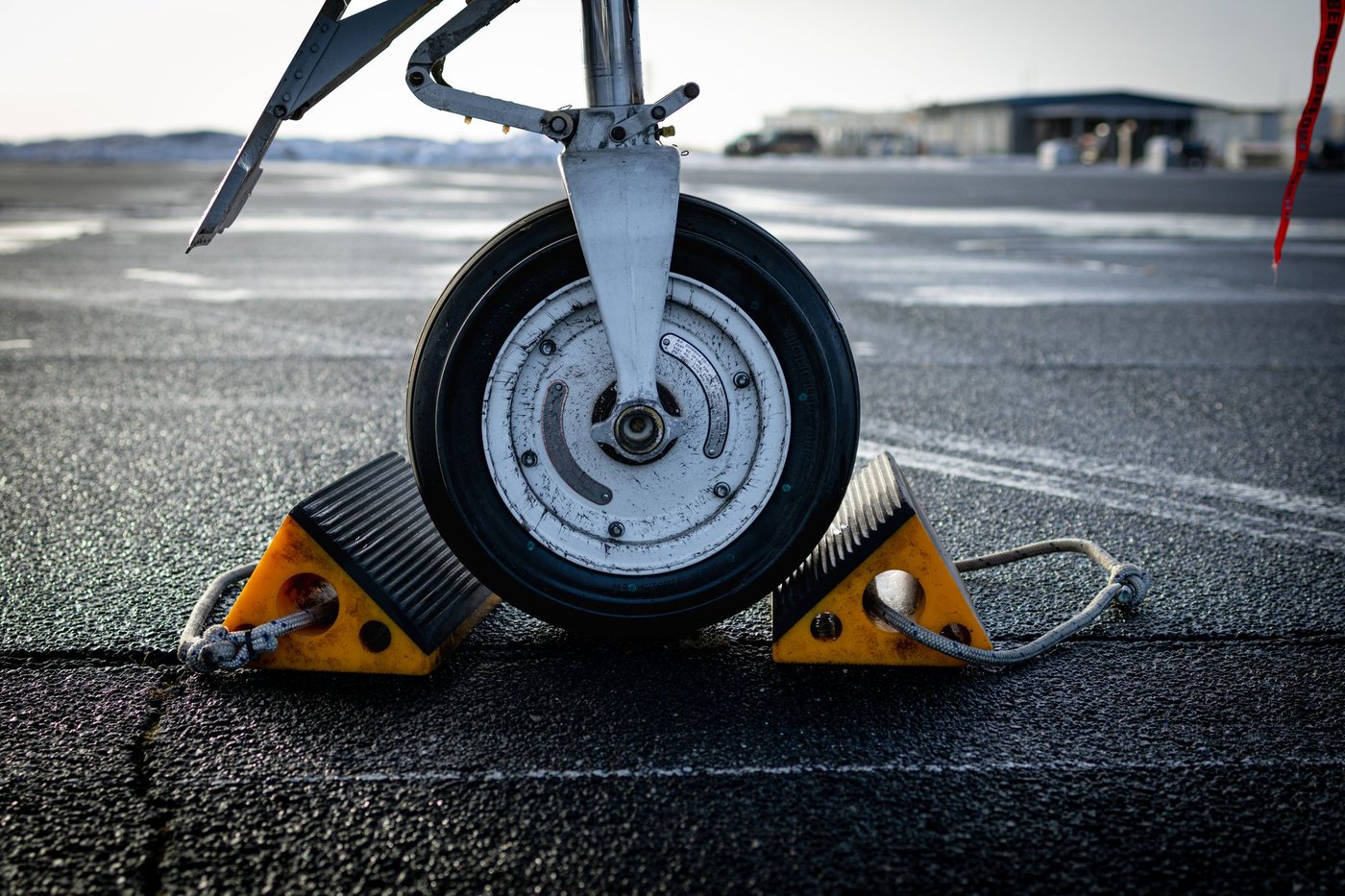 Detail image for Spinner Wheels vs Two Wheels: Which Carry-On Rolls Better?