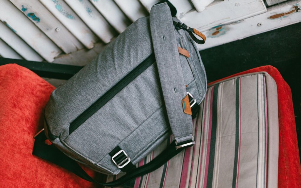 Travel Backpacks vs Duffel Bags for Short Trips