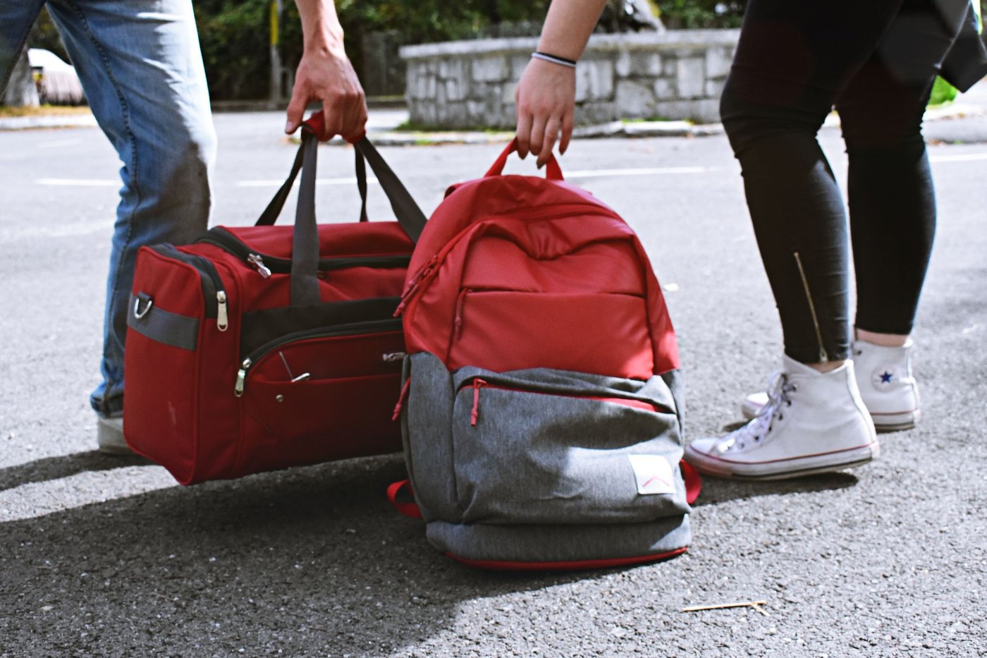 Detail image for Travel Backpacks vs Duffel Bags for Short Trips