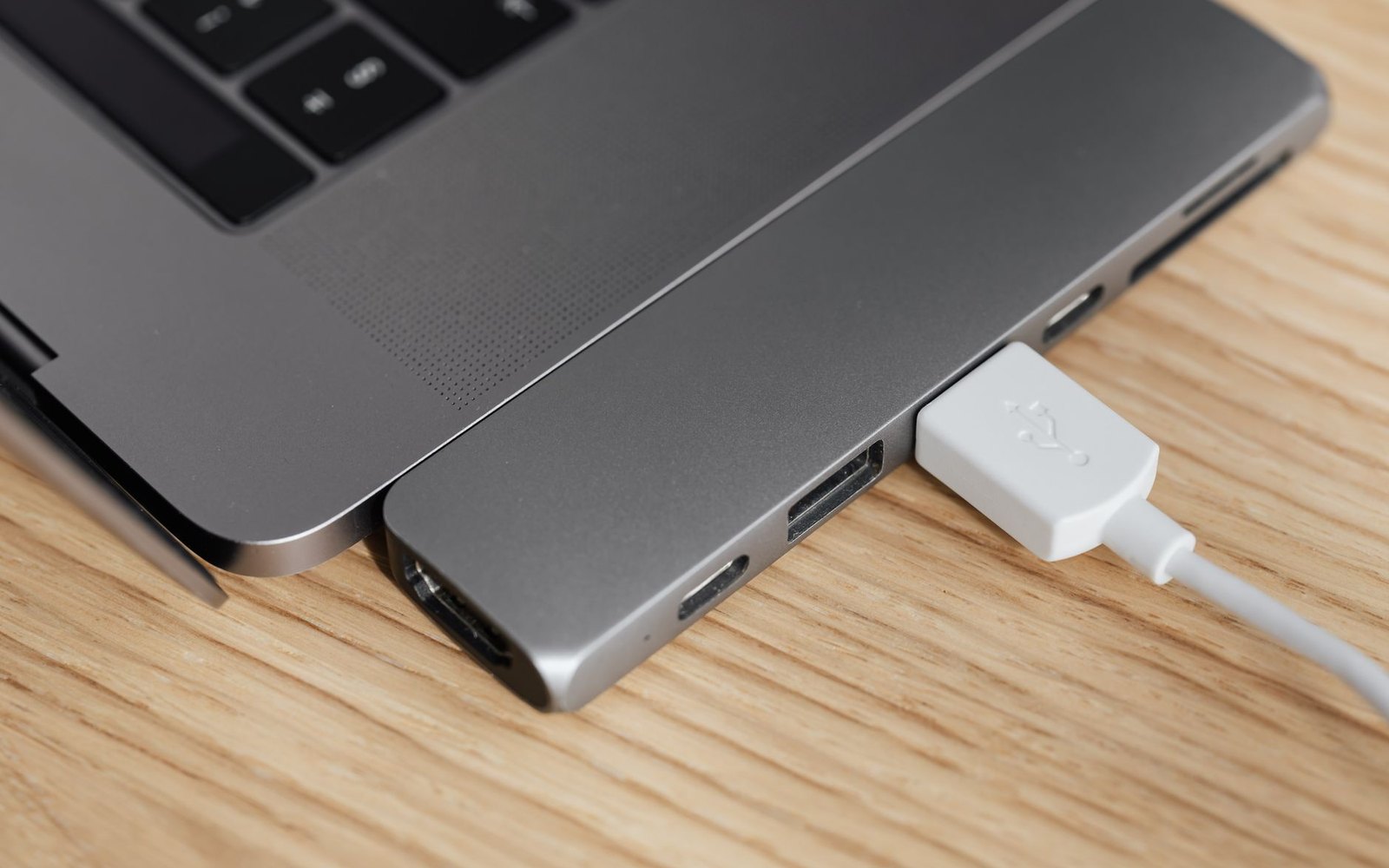 USB-C Chargers for Travel: What Wattage Makes Sense?