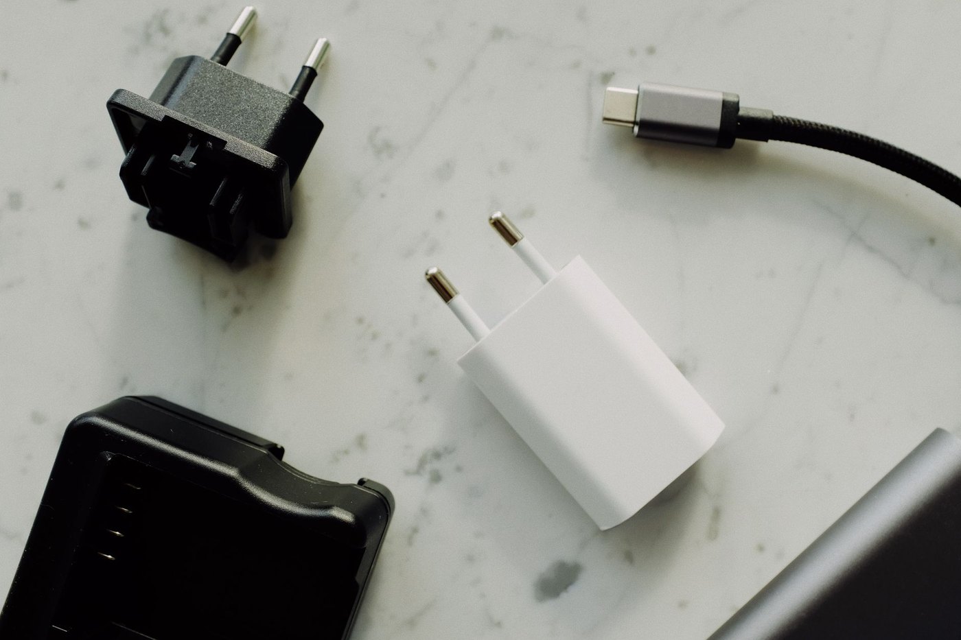 Packing setup for USB-C Chargers for Travel: What Wattage Makes Sense?